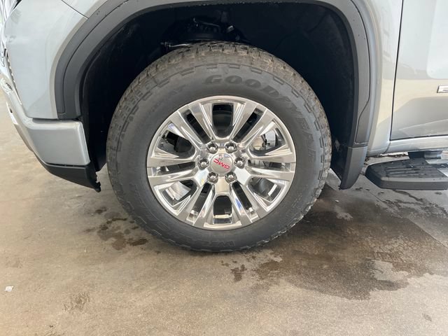 2026 GMC Sierra 1500 Denali - Photo 19