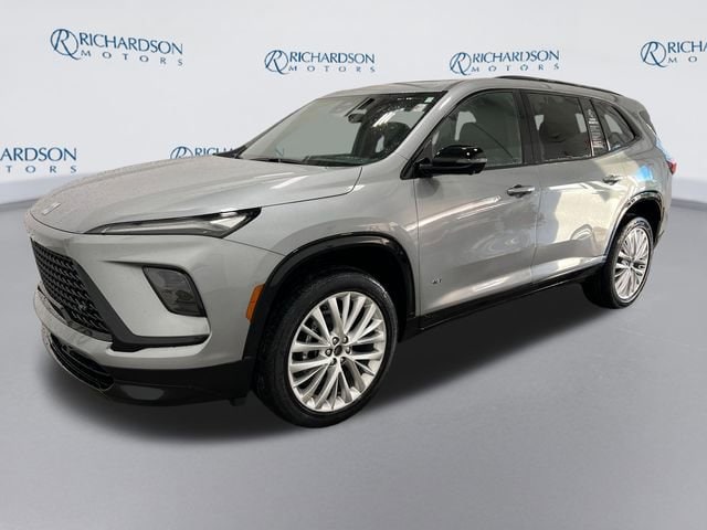2026 Buick Enclave Sport Touring AWD's photo