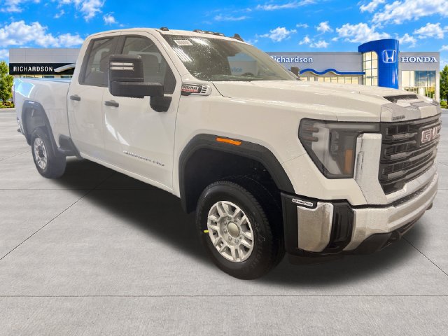 2026 GMC Sierra 2500HD Pro - Photo 7