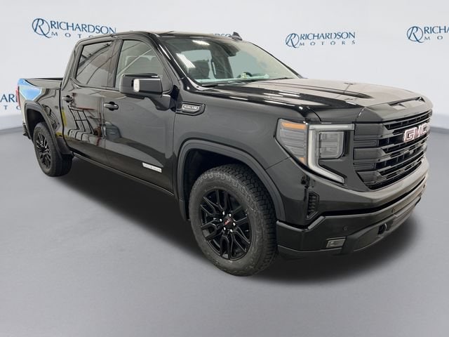 2026 GMC Sierra 1500 Elevation - Photo 7