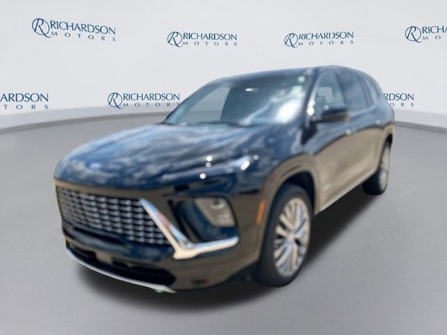 2025 Buick Enclave Avenir's photo