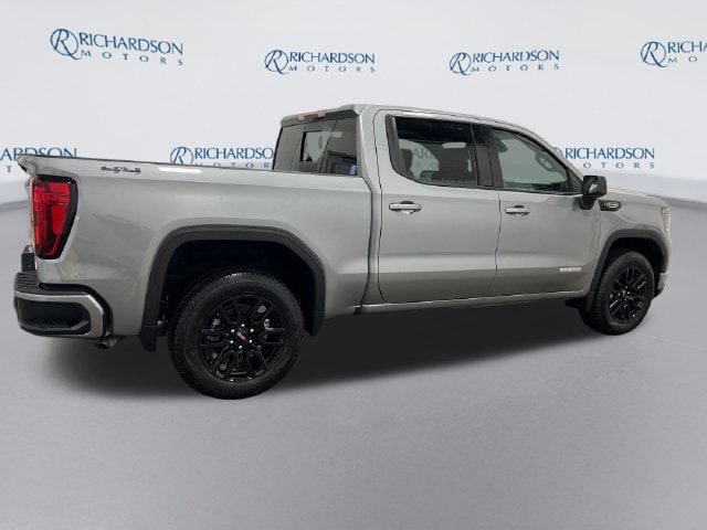 2026 GMC Sierra 1500 Elevation - Photo 6