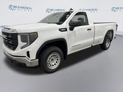 2026 GMC Sierra 1500 Pro Truck