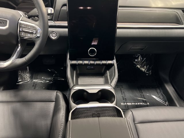2027 GMC Terrain Denali - Photo 13