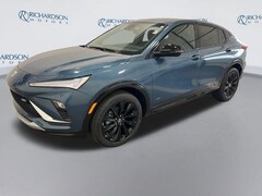 2026 Buick Envista Sport Touring SUV