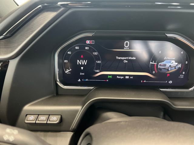 2026 GMC Sierra 1500 AT4 - Photo 13