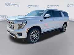 2026 GMC Yukon XL Denali SUV