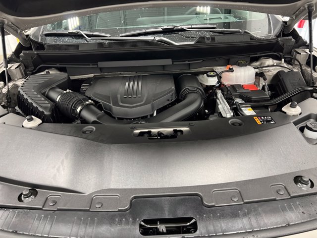 2026 Buick Enclave Sport Touring - Photo 17