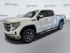 2026 GMC Sierra 1500 SLT Truck