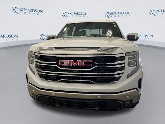 2026 GMC Sierra 1500 SLT - Photo 8
