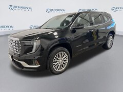 2026 GMC Acadia Denali SUV