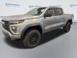  GMC Canyon