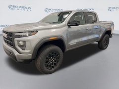 2026 GMC Canyon Elevation Truck
