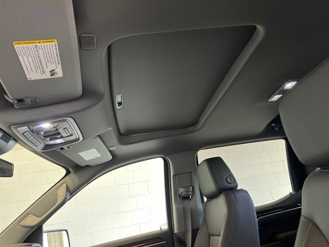 2026 GMC Sierra 1500 Elevation - Photo 13