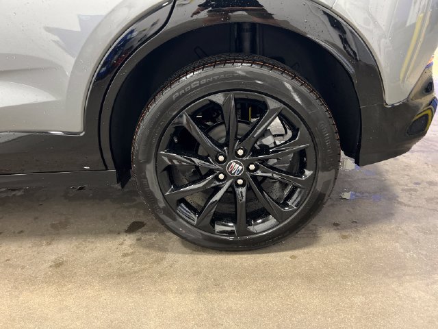 2026 Buick Encore GX Sport Touring - Photo 18