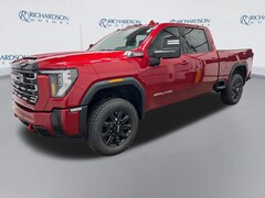 2026 GMC Sierra 2500 HD AT4 Truck