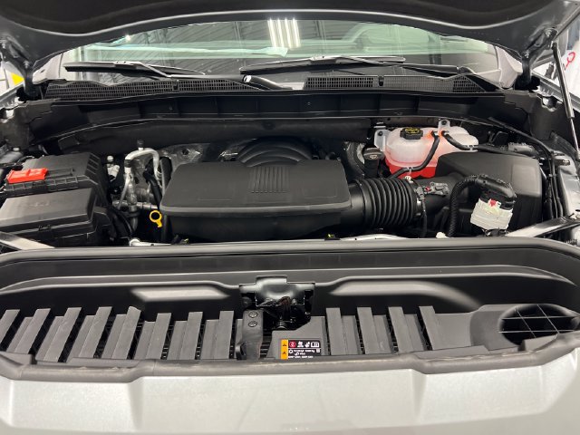 2026 GMC Sierra 1500 Elevation - Photo 16