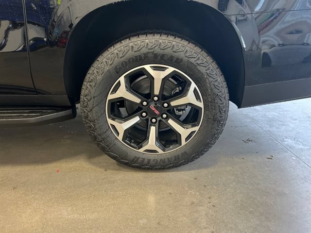2026 GMC Yukon XL AT4 - Photo 19