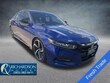 Honda Accord Sedan