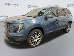 2026 GMC Acadia Denali Ultimate SUV