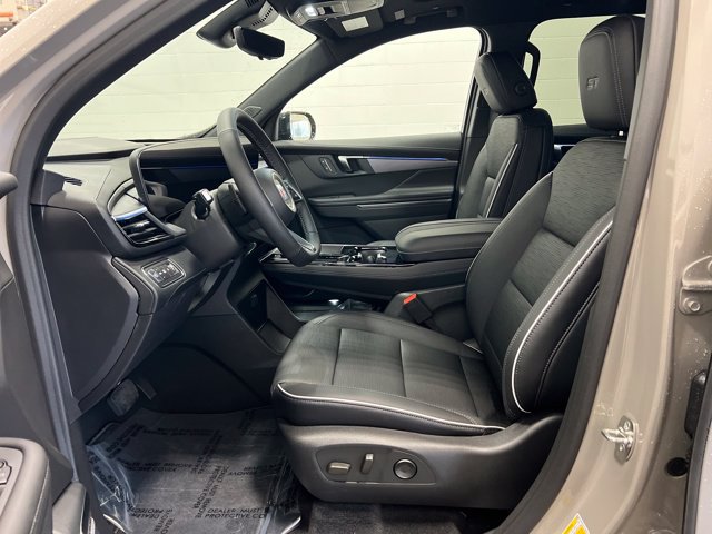 2026 Buick Enclave Sport Touring - Photo 9