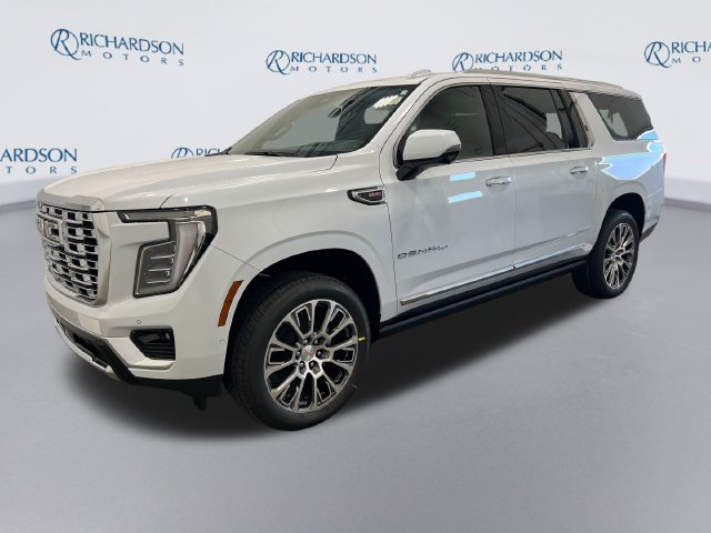  GMC Yukon XL