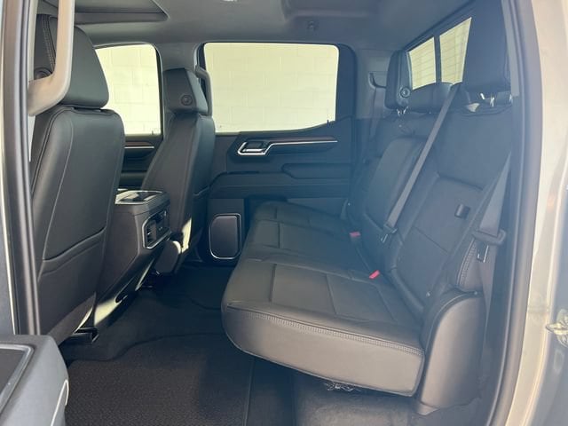 2026 GMC Sierra 1500 Denali - Photo 18