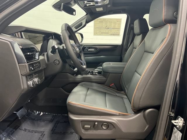 2026 GMC Yukon XL AT4 - Photo 9