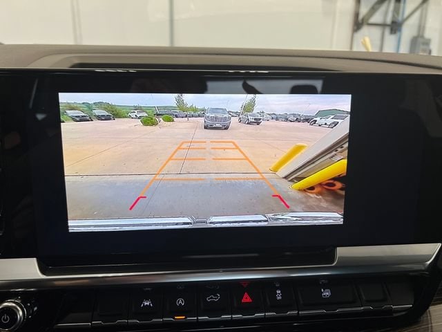 2026 GMC Sierra 1500 Elevation - Photo 17