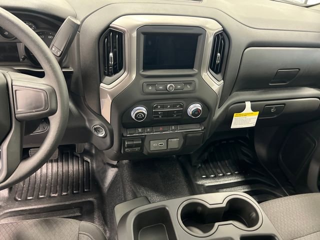 2026 GMC Sierra 2500HD Pro - Photo 12