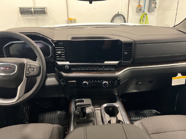 2026 GMC Sierra 1500 Elevation - Photo 12