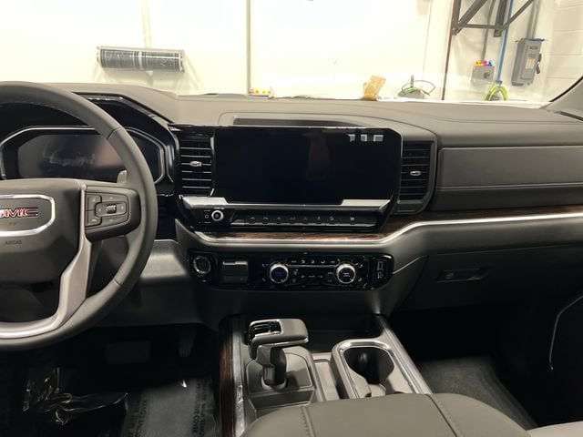 2026 GMC Sierra 1500 Elevation - Photo 11