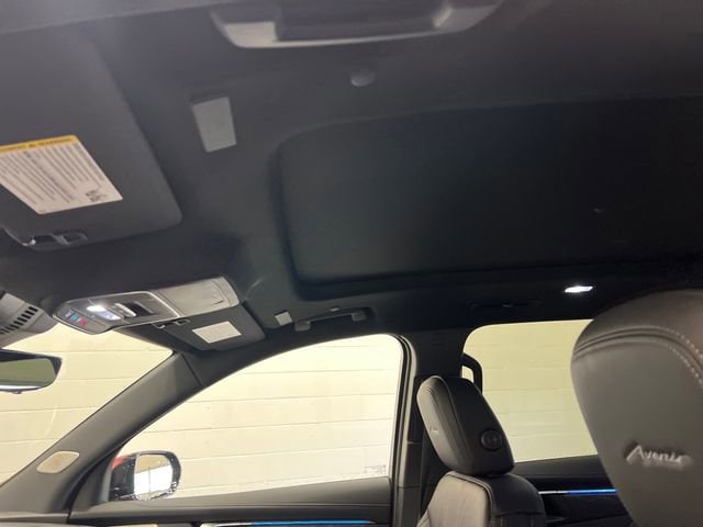 2026 Buick Enclave Avenir - Photo 15