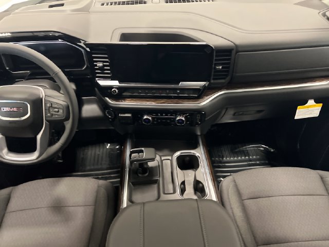 2026 GMC Sierra 1500 Elevation - Photo 14