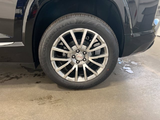 2027 GMC Terrain Denali - Photo 18