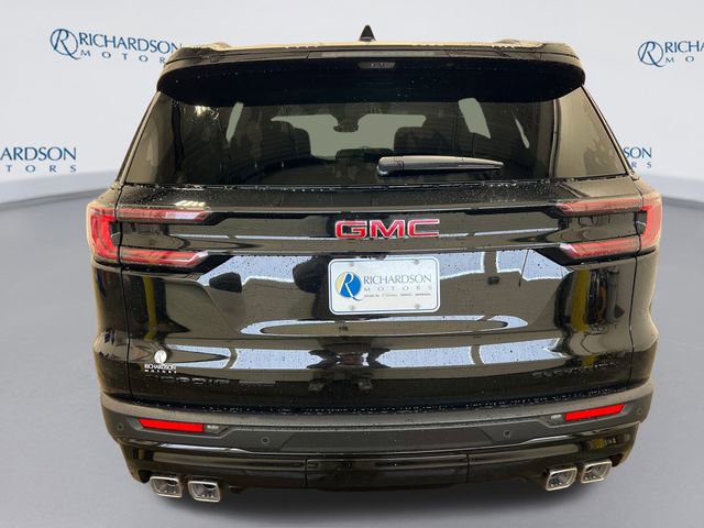 2026 Gmc Acadia Elevation photo 4