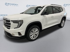2026 GMC Acadia Elevation SUV