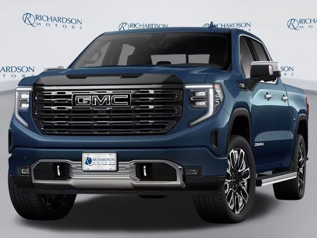 2026 GMC Sierra 1500 Denali Ultimate's photo