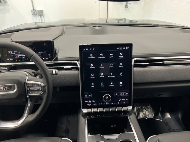 2026 GMC Sierra EV Elevation - Photo 11