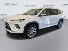 2026 Buick Enclave Preferred SUV