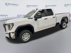 2026 GMC Sierra 2500 HD Pro Truck