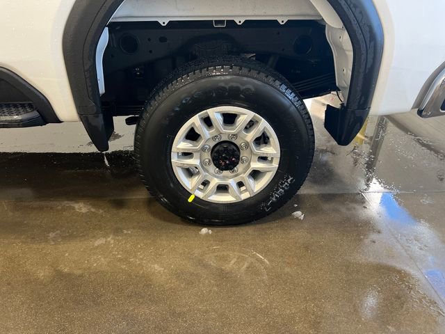 2026 GMC Sierra 2500HD Pro - Photo 18