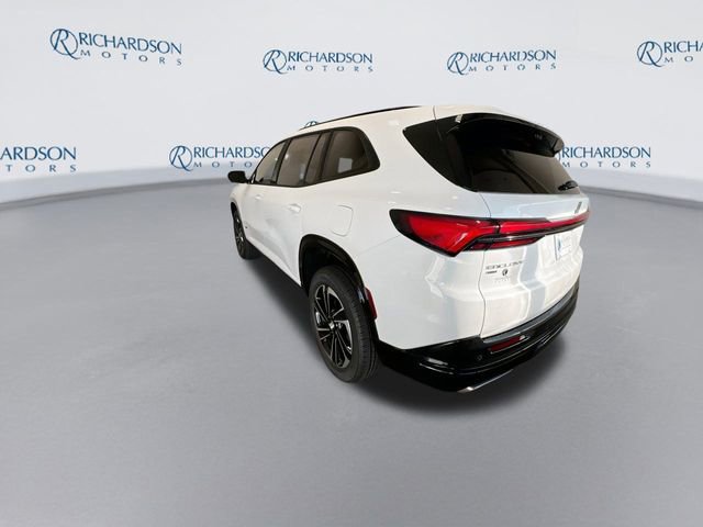 2026 Buick Enclave Sport Touring - Photo 6