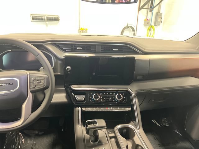 2026 GMC Sierra 1500 Denali - Photo 11