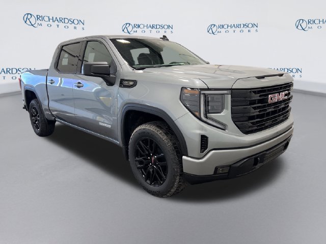 2026 GMC Sierra 1500 Elevation - Photo 7