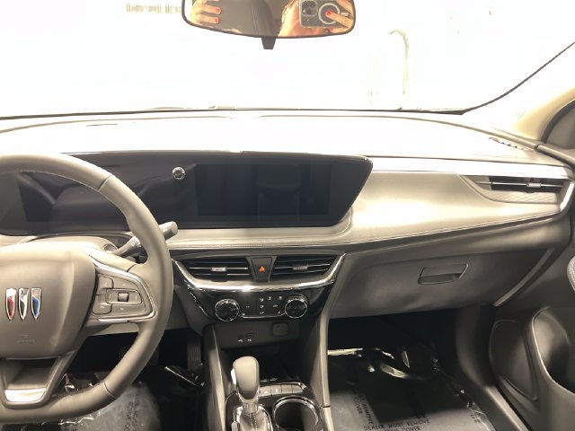 2026 Buick Encore GX Sport Touring - Photo 11