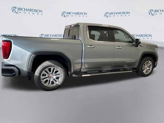 2026 GMC Sierra 1500 Denali - Photo 6