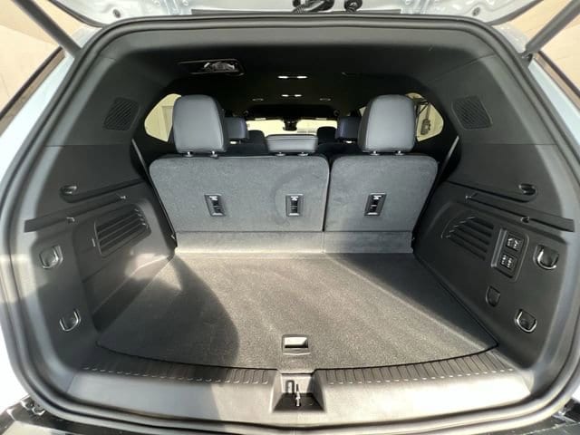 2026 Buick Enclave Sport Touring - Photo 13