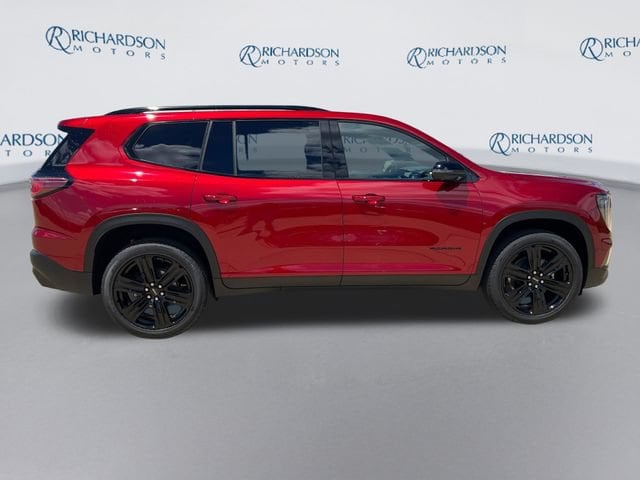 2026 GMC Acadia Elevation - Photo 7