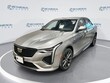 CADILLAC CT4